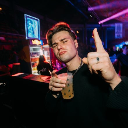 Paradise Winter Festival 2026 - Freitag