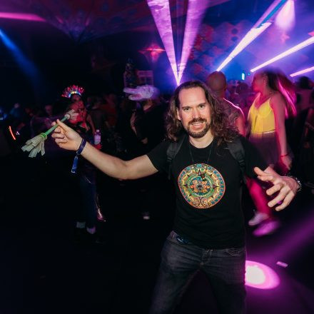 Paradise Winter Festival 2026 - Freitag