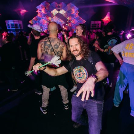 Paradise Winter Festival 2026 - Freitag