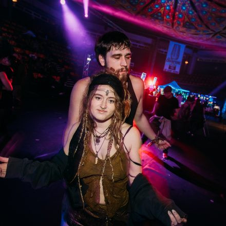 Paradise Winter Festival 2026 - Freitag