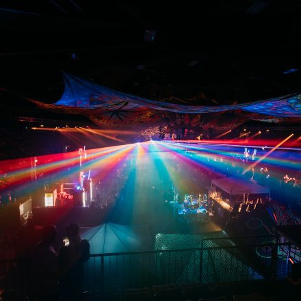 Paradise Winter Festival 2026 - Freitag