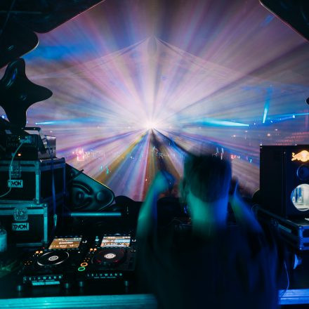 Paradise Winter Festival 2026 - Freitag