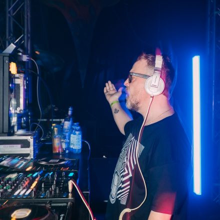 Paradise Winter Festival 2026 - Freitag