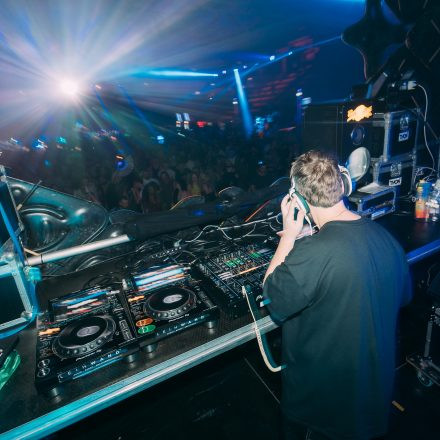 Paradise Winter Festival 2026 - Freitag