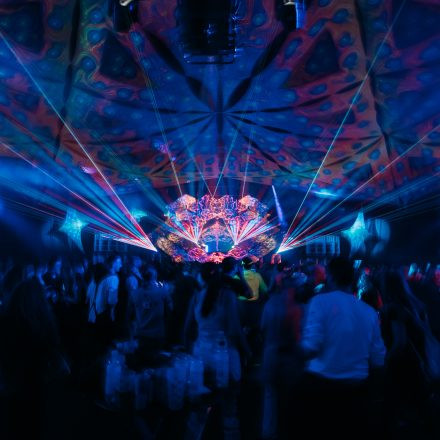 Paradise Winter Festival 2026 - Freitag