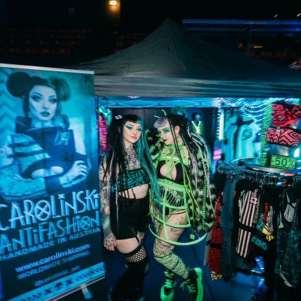 Paradise Winter Festival 2026 - Freitag