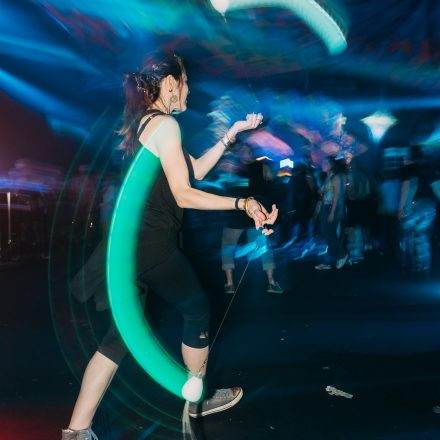 Paradise Winter Festival 2026 - Freitag