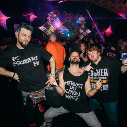 Paradise Winter Festival 2026 - Freitag