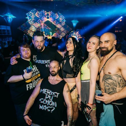 Paradise Winter Festival 2026 - Freitag