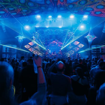 Paradise Winter Festival 2026 - Freitag