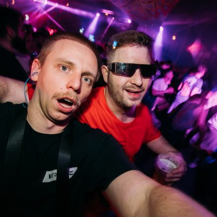 Paradise Winter Festival 2026 - Freitag