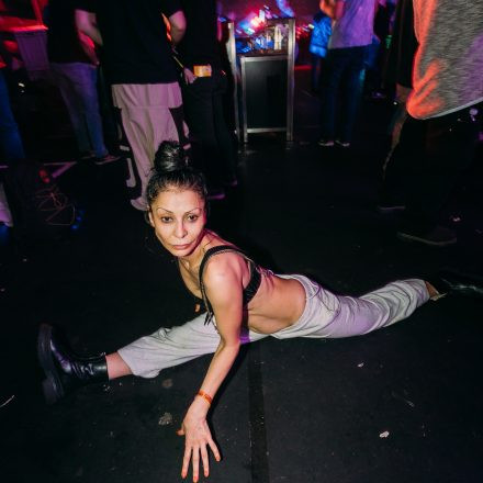 Paradise Winter Festival 2026 - Freitag