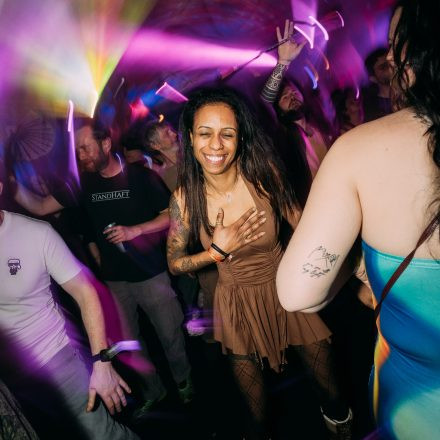 Paradise Winter Festival 2026 - Freitag