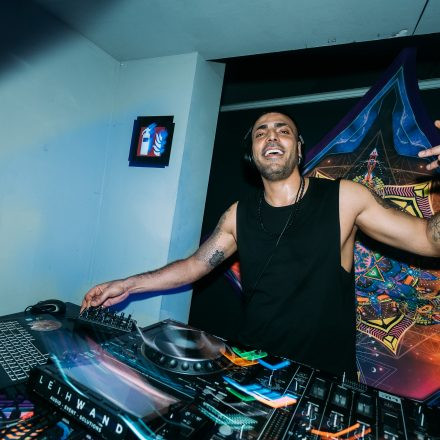 Paradise Winter Festival 2026 - Freitag