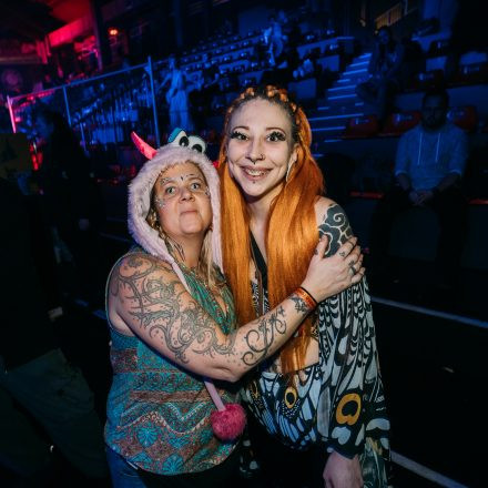 Paradise Winter Festival 2026 - Freitag