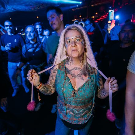 Paradise Winter Festival 2026 - Freitag