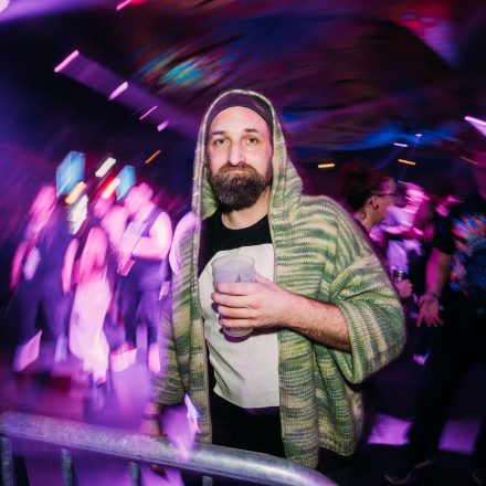 Paradise Winter Festival 2026 - Freitag