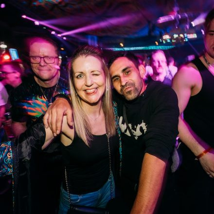 Paradise Winter Festival 2026 - Freitag