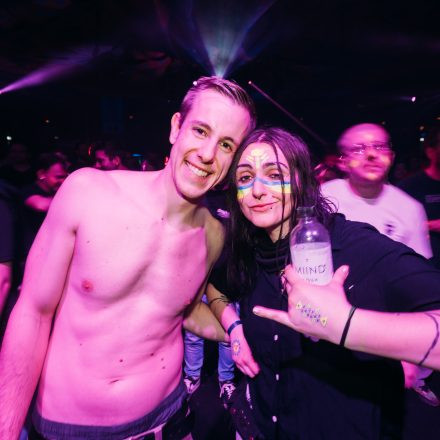 Paradise Winter Festival 2026 - Freitag