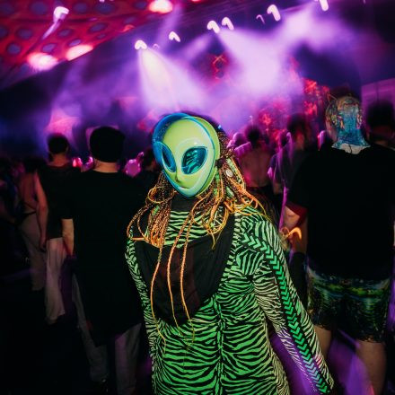 Paradise Winter Festival 2026 - Freitag