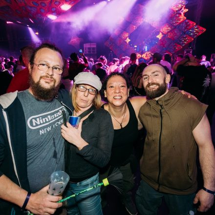 Paradise Winter Festival 2026 - Freitag