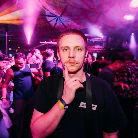 Paradise Winter Festival 2026 - Freitag