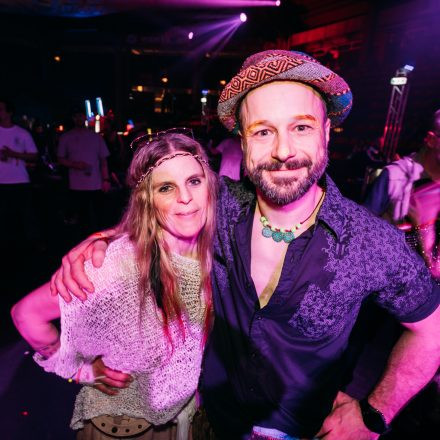 Paradise Winter Festival 2026 - Freitag