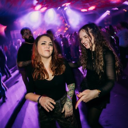 Paradise Winter Festival 2026 - Freitag