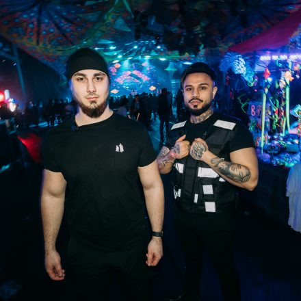 Paradise Winter Festival 2026 - Freitag