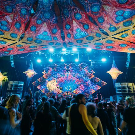 Paradise Winter Festival 2026 - Freitag