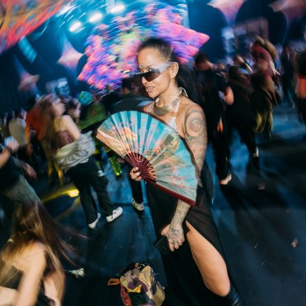 Paradise Winter Festival 2026 - Freitag