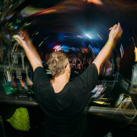 Paradise Winter Festival 2026 - Freitag