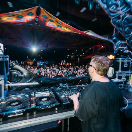 Paradise Winter Festival 2026 - Freitag