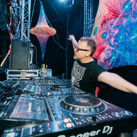 Paradise Winter Festival 2026 - Freitag