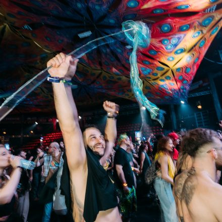 Paradise Winter Festival 2026 - Freitag