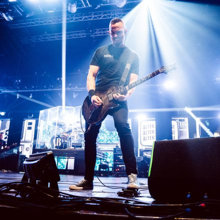 Alter Bridge