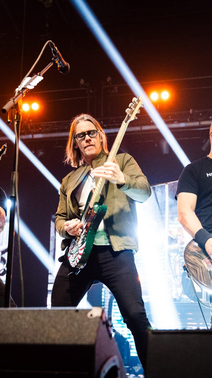 Alter Bridge