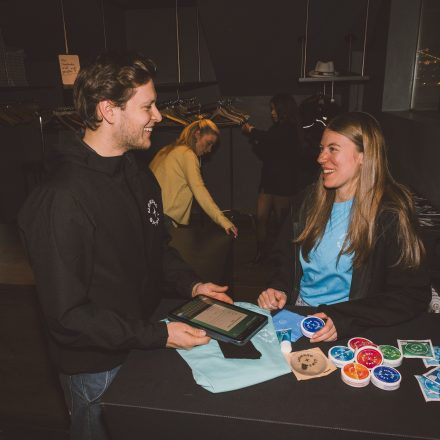 BBB Bar Vernissage (Pics by Hendrik Rödel)