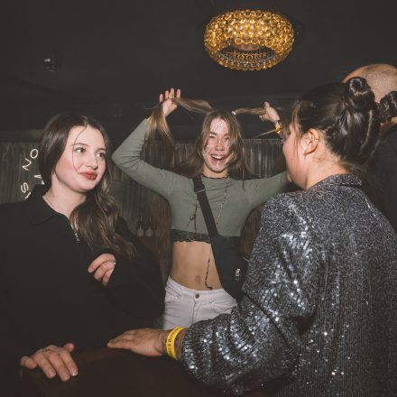 BBB Bar Vernissage (Pics by Hendrik Rödel)