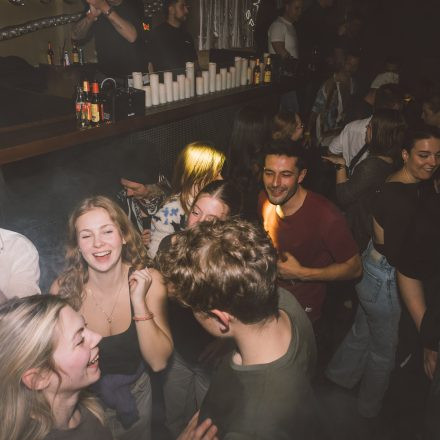 BBB Bar Vernissage (Pics by Hendrik Rödel)