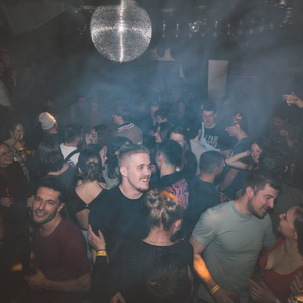 BBB Bar Vernissage (Pics by Hendrik Rödel)