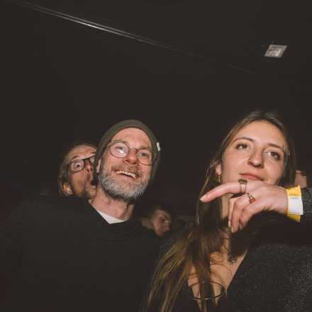 BBB Bar Vernissage (Pics by Hendrik Rödel)