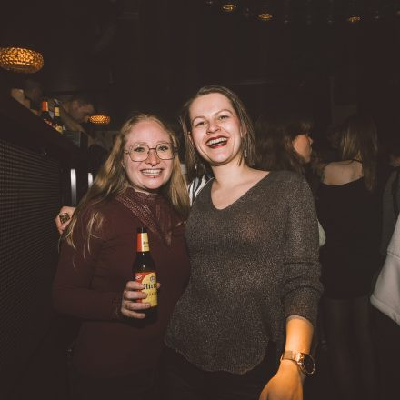 BBB Bar Vernissage (Pics by Hendrik Rödel)