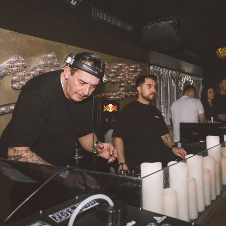 BBB Bar Vernissage (Pics by Hendrik Rödel)