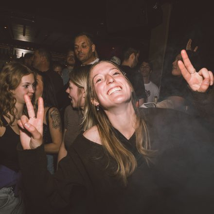 BBB Bar Vernissage (Pics by Hendrik Rödel)