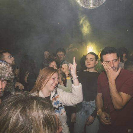 BBB Bar Vernissage (Pics by Hendrik Rödel)