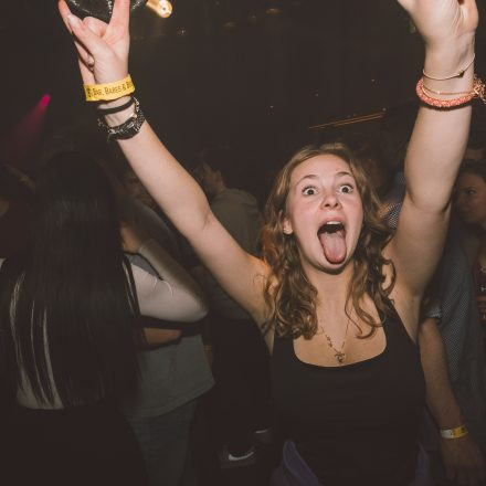 BBB Bar Vernissage (Pics by Hendrik Rödel)