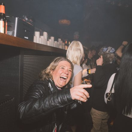 BBB Bar Vernissage (Pics by Hendrik Rödel)