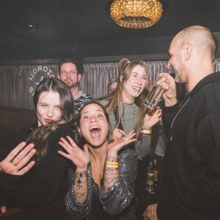 BBB Bar Vernissage (Pics by Hendrik Rödel)