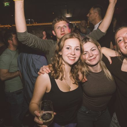 BBB Bar Vernissage (Pics by Hendrik Rödel)